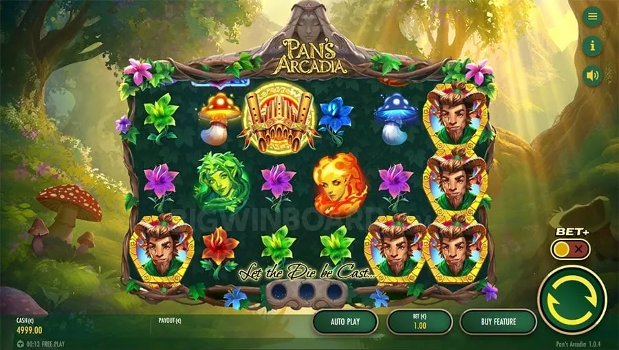 Live Dealer Baccarat